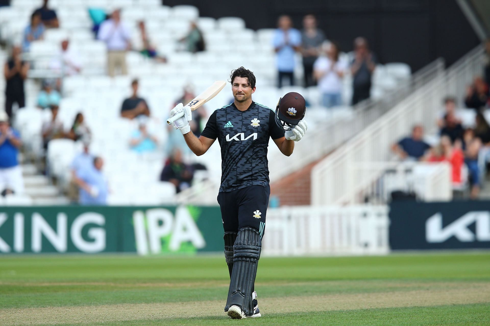 Tim David will turn up for defending champions Multan Sultans in PSL 2022